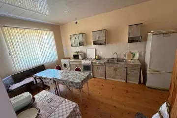 Satılır Həyət Evi Buzovnada