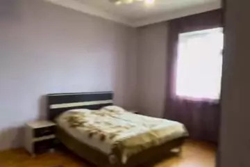 Satılır Həyət Evi Zabrat Qəsəbəsida