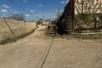 Satılır Torpaq Maştağada