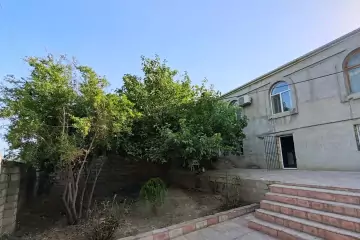 Satılır Həyət Evi Masazırda