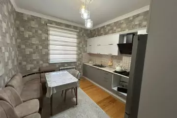 Satılır Həyət Evi Buzovnada