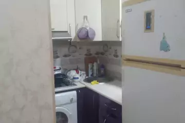 Satılır Yeni Tikili Masazırda
