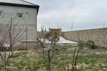 Satılır Həyət Evi Buzovnada