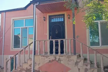 Satılır Həyət Evi Maştağada
