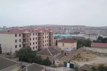 Satılır Yeni Tikili Masazırda
