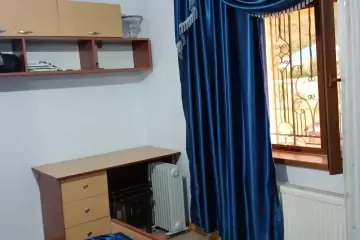 Günlük Kirayə Bağ Evi Xızı Rayonunda