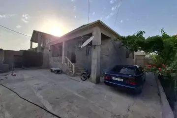Satılır Həyət Evi Maştağada