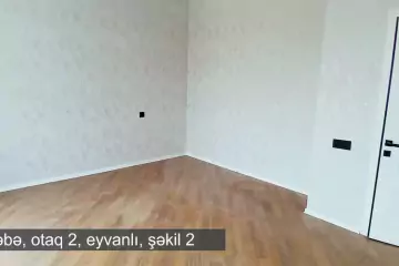 Satılır Həyət Evi Biləcəridə
