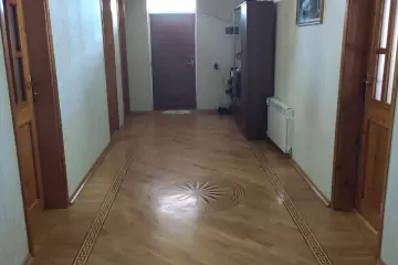 Satılır Həyət Evi Buzovnada