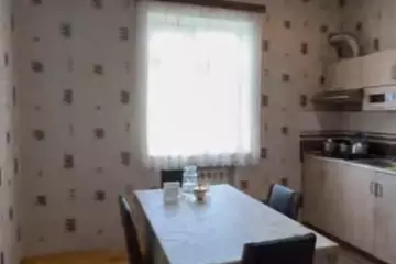 Satılır Həyət Evi Zabrat Qəsəbəsida