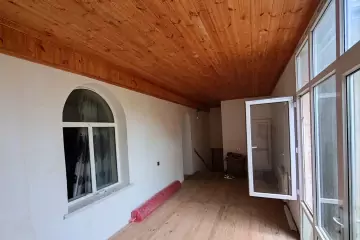 Satılır Həyət Evi Masazırda