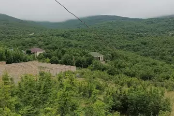 Günlük Kirayə Bağ Evi Xızı Rayonunda