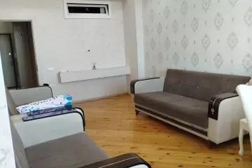 Satılır Yeni Tikili Masazırda