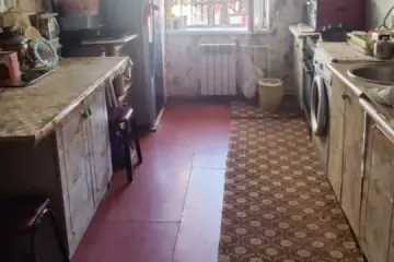Satılır Həyət Evi Biləcəridə