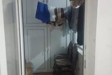 Satılır Yeni Tikili Masazırda