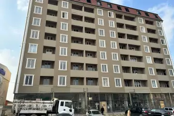 Satılır Yeni Tikili Masazırda
