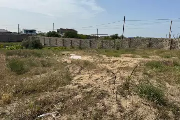 Satılır Torpaq Maştağada
