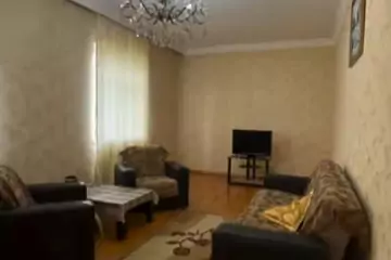 Satılır Həyət Evi Zabrat Qəsəbəsida