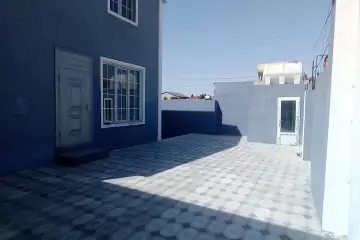 Satılır Həyət Evi Buzovnada