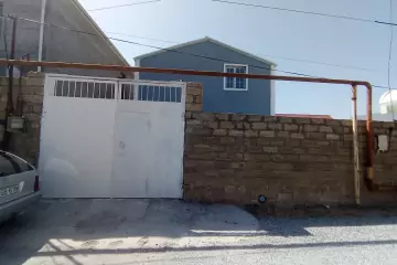 Satılır Həyət Evi Buzovnada