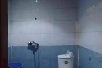 Aylıq Kirayə Həyət Evi Bakıxanovda