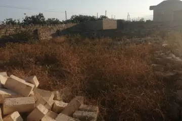 Satılır Torpaq Maştağada