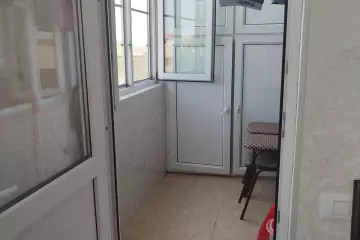 Satılır Yeni Tikili Masazırda