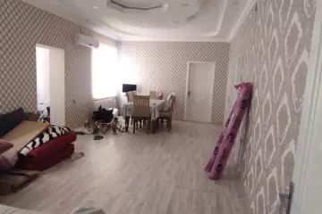Satılır Həyət Evi Buzovnada