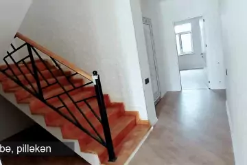 Satılır Həyət Evi Biləcəridə
