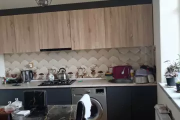 Satılır Həyət Evi Binəqədidə