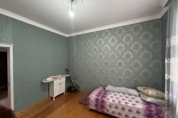 Satılır Həyət Evi Buzovnada