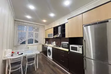 Aylıq Kirayə Yeni Tikili Ukraniya Dairəsida