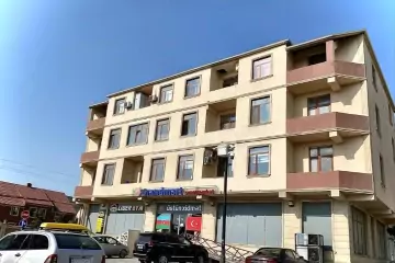Satılır Yeni Tikili Həzi Aslanovda