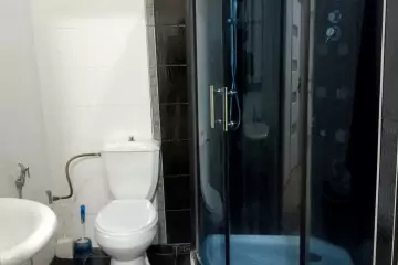 Günlük Kirayə Bağ Evi Xızı Rayonunda