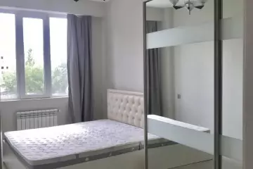 Aylıq Kirayə Yeni Tikili İzmir Parkı