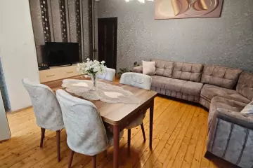 Satılır Yeni Tikili Yeni Yasamalda