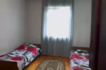 Satılır Həyət Evi Zabrat Qəsəbəsida