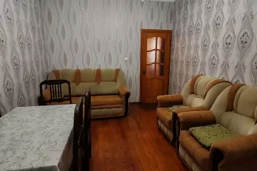 Aylıq Kirayə Köhnə Tikili Yasamal Alatava 1da