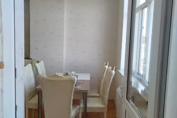 Satılır Yeni Tikili Masazırda