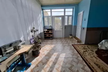 Satılır Həyət Evi Biləcəridə