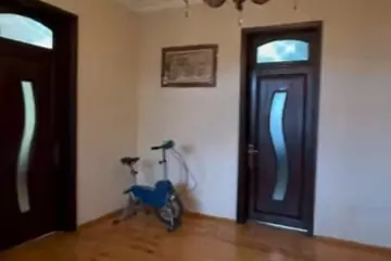 Satılır Həyət Evi Zabrat Qəsəbəsida