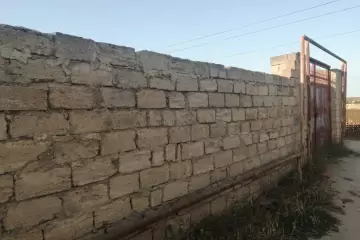 Satılır Torpaq Maştağada