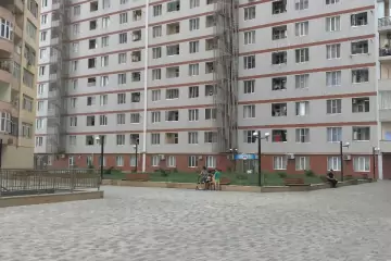 Aylıq Kirayə Yeni Tikili İzmir Parkı