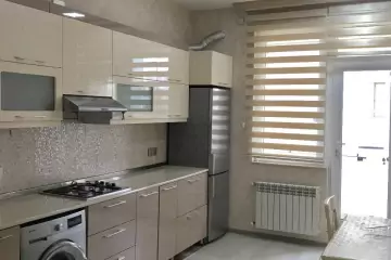 Aylıq Kirayə Yeni Tikili İzmir Parkı