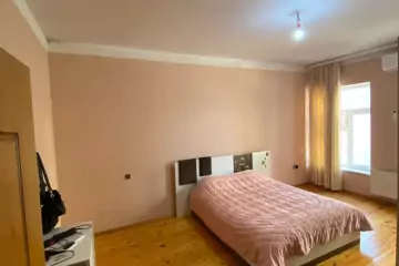 Satılır Həyət Evi Biləcəridə