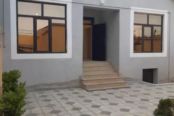 Satılır Həyət Evi Maştağada