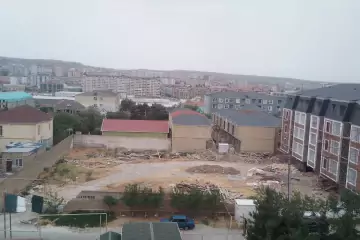 Satılır Yeni Tikili Masazırda