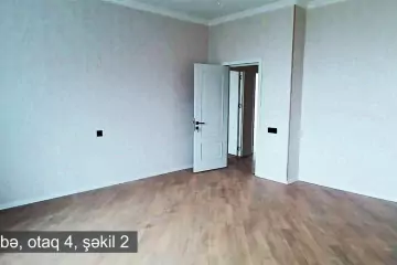 Satılır Həyət Evi Biləcəridə