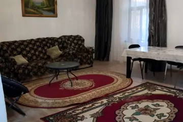 Günlük Kirayə Bağ Evi Xızı Rayonunda