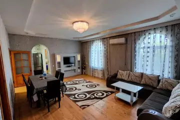 Satılır Həyət Evi Masazırda